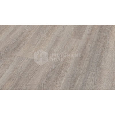 ПВХ плитка клеевая Wineo 400 wood XL DB301WXL Дуб светло-серебристый, 1505*235*2 мм