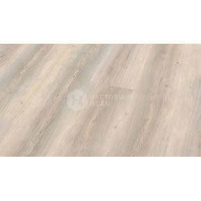 ПВХ плитка клеевая Wineo 400 wood XL DB288WXL Дуб серо-бежевый, 1505*235*2 мм