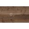 ПВХ плитка клеевая Wineo 400 wood XL DB299WXL Дуб тёмный уютный, 1505*235*2 мм