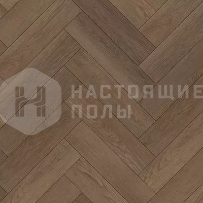 SPC плитка замковая Karelia Instrumental Wood Herringbone LTHB5MURT150CL11 Труба, 600*150*5 мм