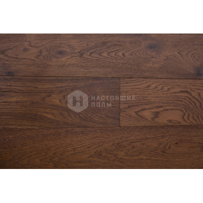 Инженерная доска HM Flooring Decor-2 Дуб Millrun, 600-2100*190*14 мм