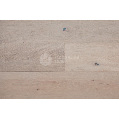 Инженерная доска HM Flooring Decor-12 Дуб Millrun, 600-2100*190*14 мм