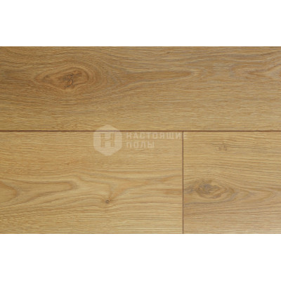 Инженерная доска HM Flooring Дуб Natural, 1200*127*12 мм