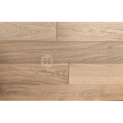 Инженерная доска HM Flooring Decor-1 Дуб Прайм, 600-1900*190*13.5 мм