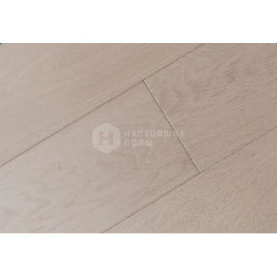 Инженерная доска HM Flooring Decor-30 Дуб Прайм, 600-1900*190*13.5 мм