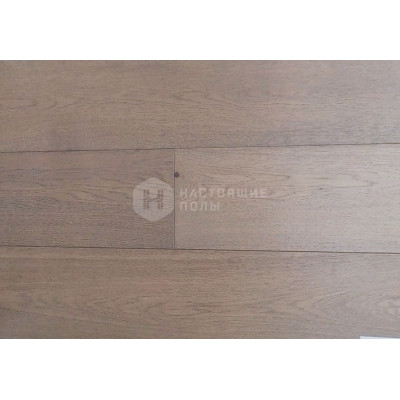 Инженерная доска HM Flooring Decor-32 Дуб Прайм, 600-1900*190*13.5 мм