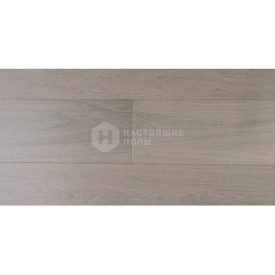 Инженерная доска HM Flooring Decor-33 Дуб Прайм, 600-1900*190*13.5 мм