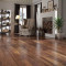 Инженерная доска HM Flooring Орех американский Натур, 400-1500*150*14 мм