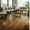 Инженерная доска HM Flooring Орех американский Натур, 400-1500*150*14 мм