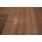 Инженерная доска HM Flooring елочка Орех американский Herringbone Селект, 600*120*14 мм