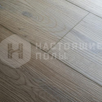 LVT плитка клеевая Damy Floor Family 6607-9-LVT Дуб Натуральный, 1227*187*2.5 мм