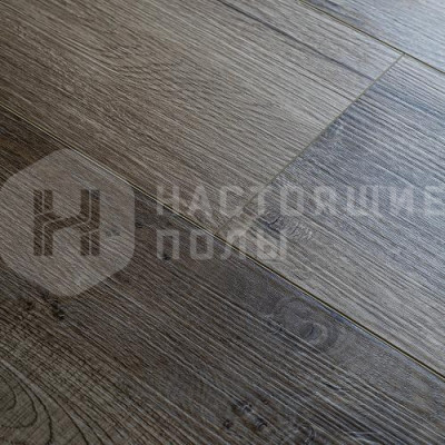 LVT плитка клеевая Damy Floor Family JC8271-7-LVT Дуб Изысканный, 1227*187*2.5 мм