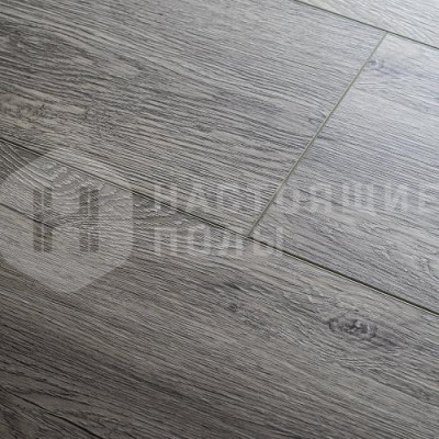 LVT плитка клеевая Damy Floor Family SL3683-6-LVT Дуб Английский, 1227*187*2.5 мм