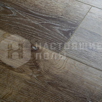 LVT плитка клеевая Damy Floor Family T7020-4-LVT Дуб Провинциальный, 1227*187*2.5 мм