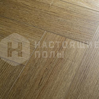 LVT плитка клеевая Damy Floor London 190902EL-06-LVT Манчестер, 590*118*2.5 мм