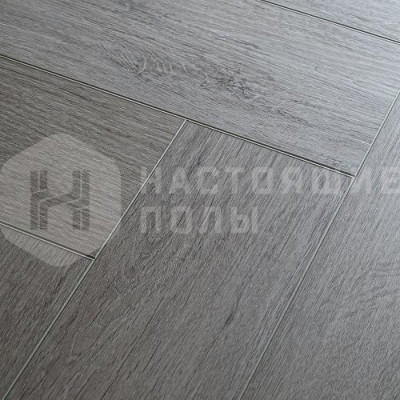 LVT плитка клеевая Damy Floor London 191023EL-04-LVT Йорк, 590*118*2.5 мм