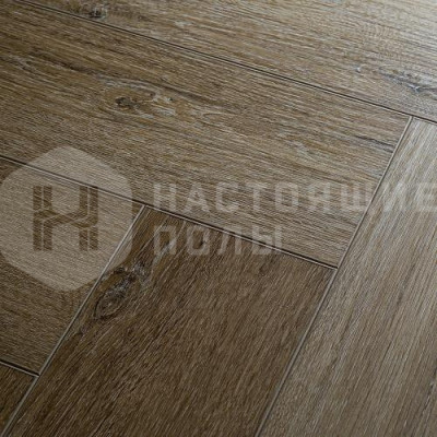 LVT плитка клеевая Damy Floor London 191023EL-13-LVT Эдинбург, 590*118*2.5 мм