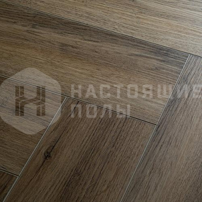 LVT плитка клеевая Damy Floor London 200410EL-01-LVT Кембридж, 590*118*2.5 мм