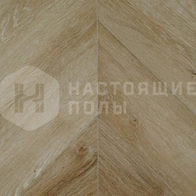 LVT плитка клеевая Damy Floor Chevron DF01-Ch-LVT Версаль, 600*127*2.5 мм