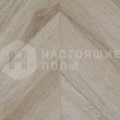 LVT плитка клеевая Damy Floor Chevron DF02-Ch-LVT Пале-Рояль, 600*127*2.5 мм