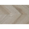 LVT плитка клеевая Damy Floor Chevron DF02-Ch-LVT Пале-Рояль, 600*127*2.5 мм