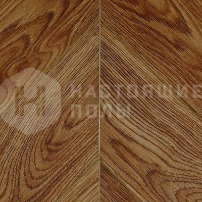 LVT плитка клеевая Damy Floor Chevron DF07-Ch-LVT Шайо, 600*127*2.5 мм