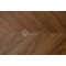 LVT плитка клеевая Damy Floor Chevron DF08-Ch-LVT Блуа, 600*127*2.5 мм