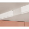 Уголок Cosca Decor AX004, 2000*8*8 мм