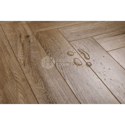 Ламинат Icon Orange Prime ORP204 Дуб Коньяк, 600*100*12 мм