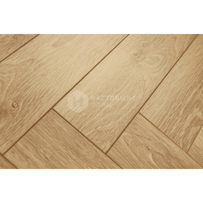 Ламинат Icon Orange Prime ORP205 Дуб Классический, 600*100*12 мм