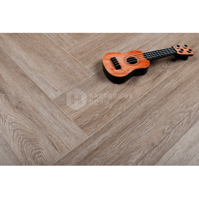 LVT плитка Icon floor Purple PLVT202 Дуб Корбюзье, 610*122*2.2 мм