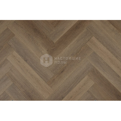 SPC плитка елочка замковая Steinholz Herringbone STH055Н Брегенц, 640*128*4.5 мм