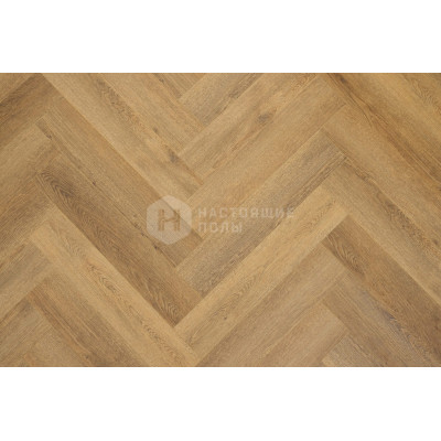 SPC плитка елочка замковая Steinholz Herringbone STH057Н Лавант, 640*128*4.5 мм