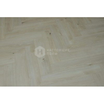 SPC плитка елочка замковая Steinholz Herringbone STH061Н Ландекк, 640*128*4.5 мм