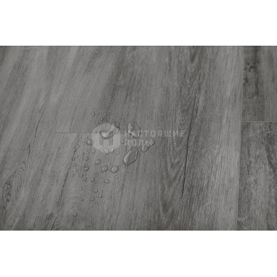 SPC плитка Icon floor Ultramarine UM31 Дуб Джеймс, 1220*184*3.5 мм