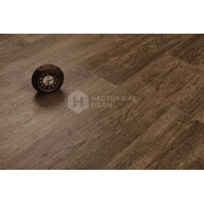 SPC плитка Icon floor Ultramarine UM38 Дуб Френсис, 1220*184*3.5 мм