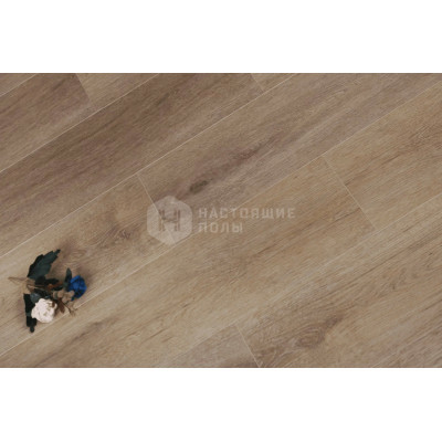 SPC плитка Icon floor Ultramarine UM40 Дуб Диаш, 1220*184*3.5 мм