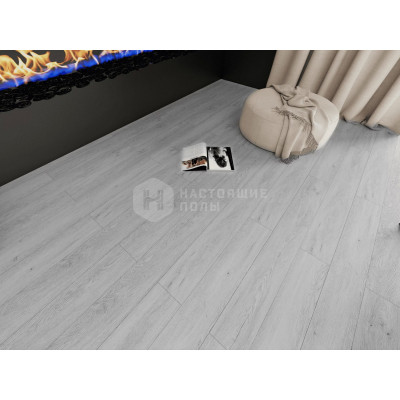 LVT плитка Icon floor Black BLVT227 Дуб Риччи, 1219.2*152.4*2.2 мм