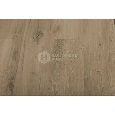 LVT плитка Icon floor Black BLVT228 Дуб Кельвин, 1219.2*152.4*2.2 мм