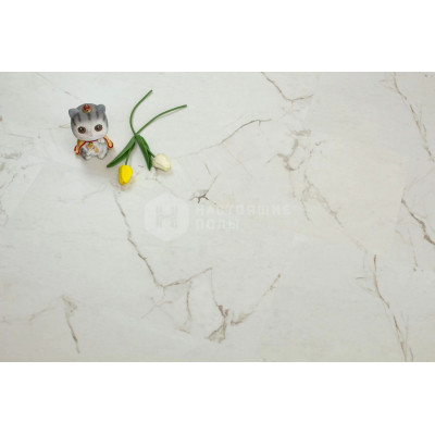 SPC плитка Icon floor Marble XL MLX73 Мрамор Магрит, 900*450*5 мм