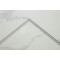 SPC плитка Icon floor Marble XL MLX77 Мрамор Пикассо, 900*450*5 мм