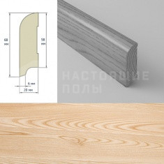 68*20 Ясень Натуральный