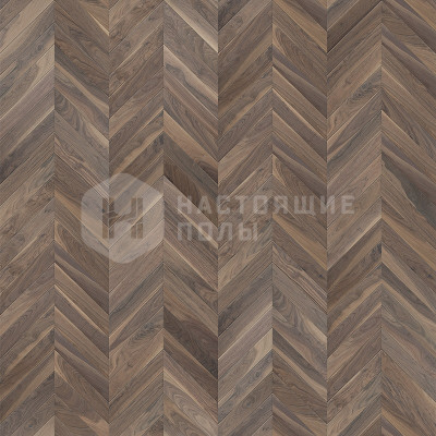 Паркет Coswick французская елка 45 градусов Американский орех 1334-3866-30 Орех Зимний закат 1 Натур шелковое масло ультраматовое, 500*127*19.05 мм Паркет Coswick французская елка 45 градусов Американский орех 1334-3866-30 Орех Зимний закат 1 Натур шелковое масло ультраматовое, 500*127*19.05 мм