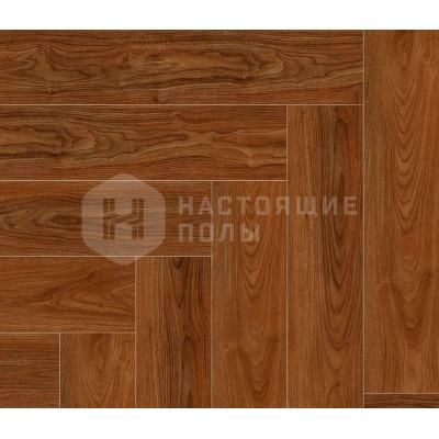 SPC плитка замковая Alpine Floor Nut ECO 22-5 MC Нойер, 600*125*4 мм