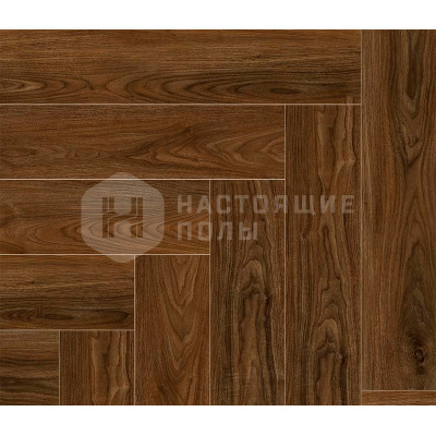 SPC плитка замковая Alpine Floor Nut ECO 22-4 MC Кенари, 600*125*4 мм