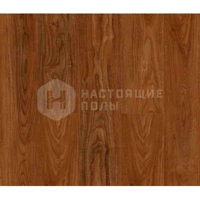 SPC плитка замковая Alpine Floor Nut ECO 22-2 MC Маррон, 1220*183*4 мм