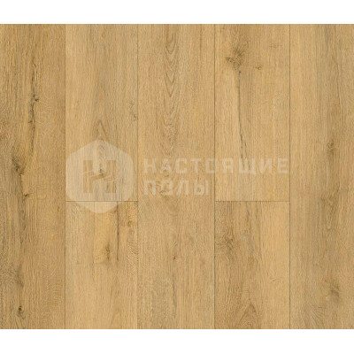 SPC плитка замковая Alpine Floor Eclipse Super Matt ECO 21-7 Умбра, 1220*183*4 мм