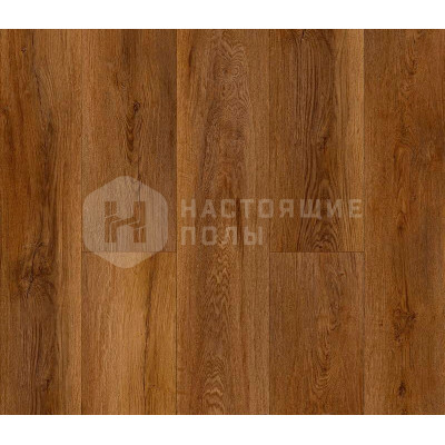 SPC плитка замковая Alpine Floor Eclipse Super Matt ECO 21-24 Ноктюрн, 1220*183*4 мм