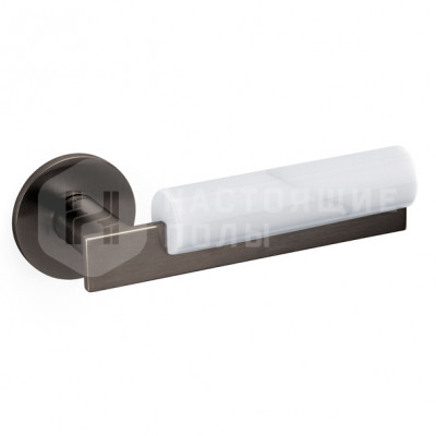 Дверная ручка Olivari Bau M263RB8B UF