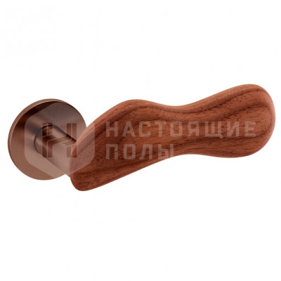 Дверная ручка Olivari Chelsea M232RB8B DY